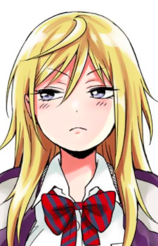 Gambar Karakter Youko Furi