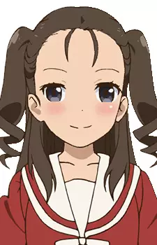 Gambar Karakter Anime: Makoto Higuchi