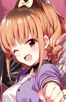 Gambar Karakter Anime: Aki Hikarizato