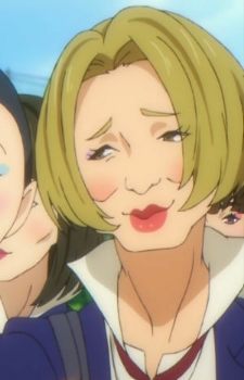 Gambar Karakter Omugi