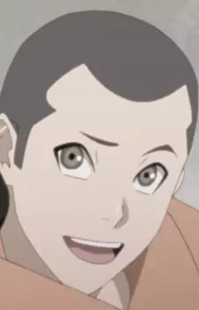Gambar Karakter Anime: Kiku