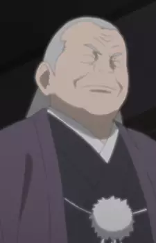 Gambar Karakter Anime: Kaneki