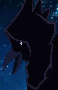 Gambar Karakter Anime: Yata