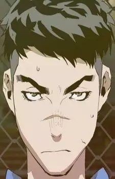 Gambar Karakter Anime: Hyeontak Go