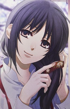Gambar Chizuru Yukimura
