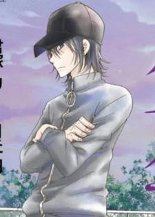 Gambar Karakter Yamashita Takayuki