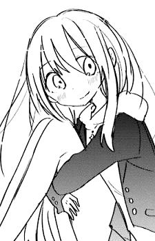 Gambar Karakter Kokoro Sorano