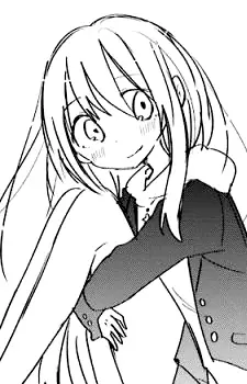 Gambar Karakter Anime: Kokoro Sorano