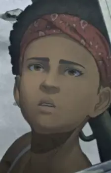 Gambar Karakter Anime: Kayira