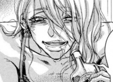 Gambar Karakter Akabane's Mother