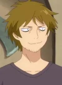 Gambar Karakter Anime: Amos