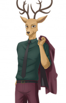 Gambar Louis