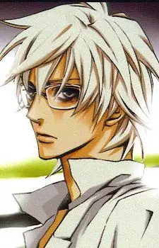 Gambar Karakter Anime: Hakka