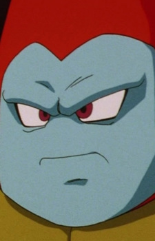 Gambar Karakter Sonpara