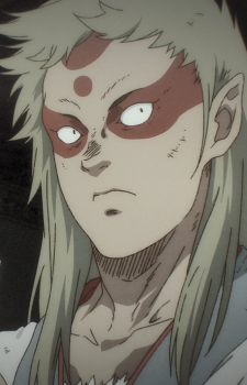 Gambar Karakter Tenjin