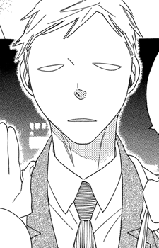 Gambar Karakter Tani