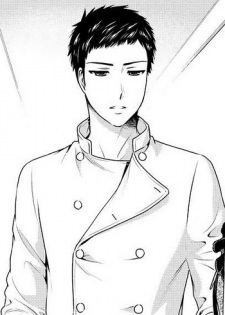 Gambar Karakter Tokiya Kajita