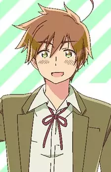 Gambar Karakter Anime: Slovakia
