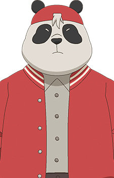 Gambar Karakter Fukumoto