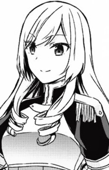 Gambar Karakter Elizabeth