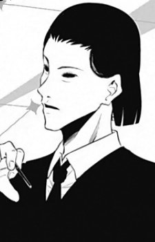 Gambar Karakter Unyo Shinomiya