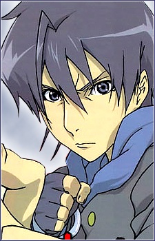 Gambar Karakter Tatsuma Hiyuu