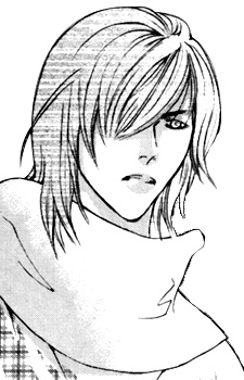 Gambar Karakter Chen