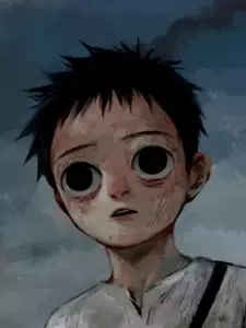 Gambar Karakter Anime: The Boy