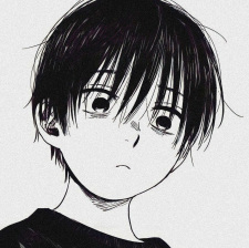 Gambar Karakter Fuusuke Mino