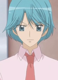 Gambar Karakter Rui Kaidou