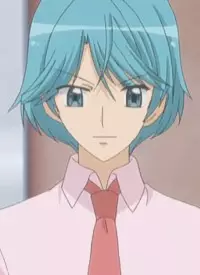 Gambar Karakter Anime: Rui Kaidou