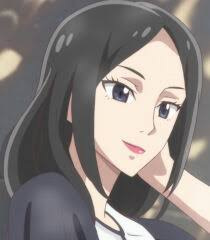 Gambar Karakter Yi Lin