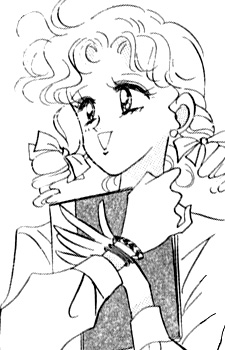 Gambar Karakter Okamoto