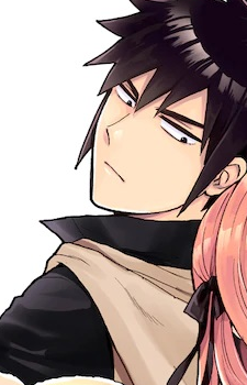 Gambar Karakter Taiga