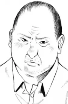 Gambar Karakter Anime: Substitute Observer
