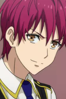 Gambar Karakter Anime: Ace Ikebukuro