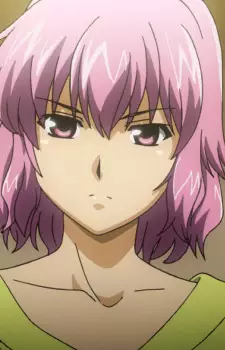 Gambar Karakter Anime: Jina Purpleton