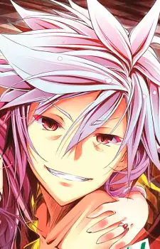 Gambar Karakter Anime: Riku Dola