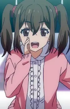 Gambar Karakter Anime: Mihiro