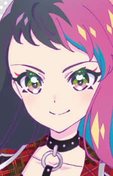 Gambar Karakter Anime: Beat