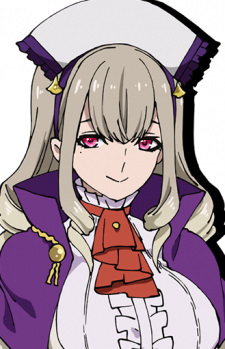 Gambar Karakter Sophia Keren