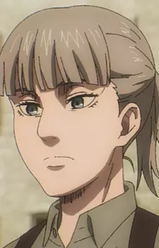 Gambar Karakter Anime: Zofia