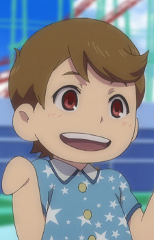 Gambar Karakter Ghost