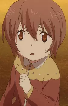 Gambar Karakter Anime: Yui Sakamoto