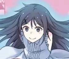 Gambar Karakter Anime: Senya Yuuri