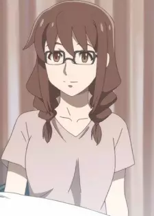 Gambar Karakter Anime: Lulu