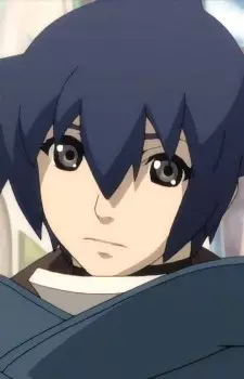 Gambar Karakter Anime: Jil