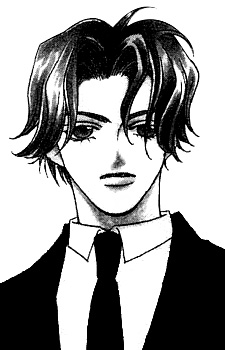Gambar Karakter Itsuki Kurumizawa