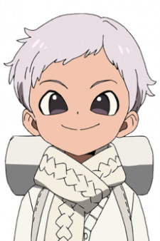 Gambar Karakter Dominic