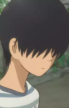 Gambar Karakter Anime:  Ninomiya